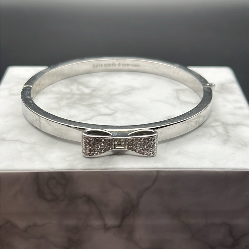Kate spade bangle